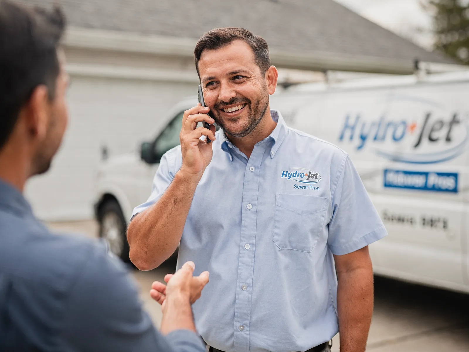 Hydro Jetting Savanna, OK FAQs